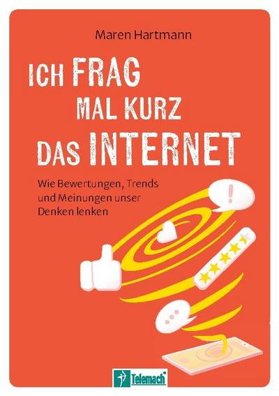 Ich frag mal kurz das Internet