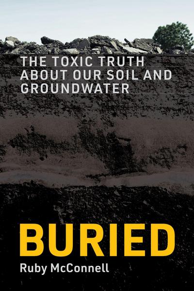 Buried