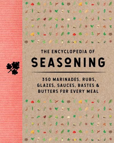 The Encyclopedia of Seasoning