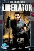 Lou Ferrigno: Liberator #2