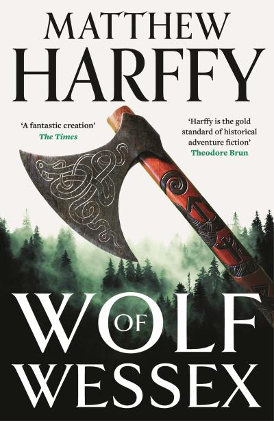 Wolf of Wessex