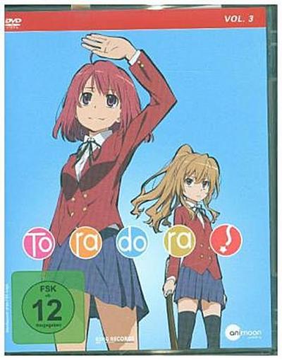 Toradora!