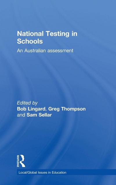 National Testing in Schools