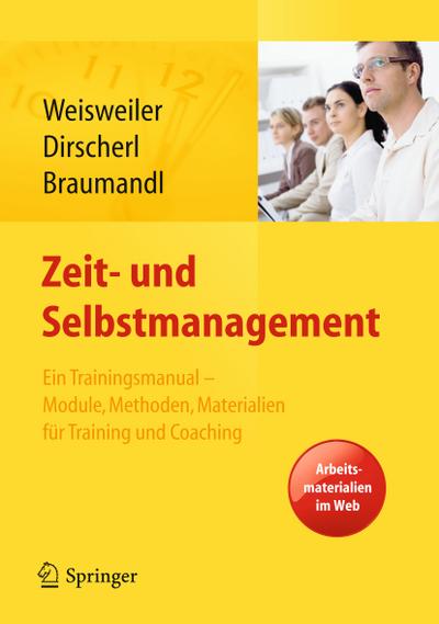 Zeit- und Selbstmanagement