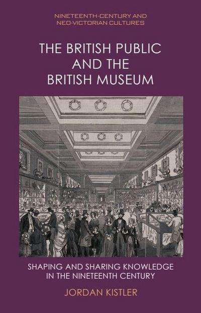The British Public and the British Museum
