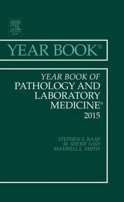 Year Book of Pathology and Laboratory Medicine 2015