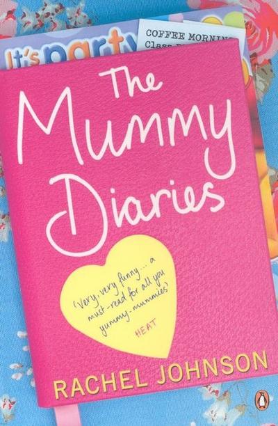 The Mummy Diaries