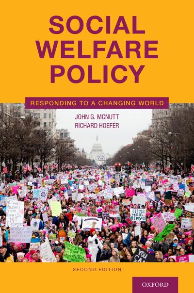 Social Welfare Policy