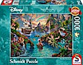 Disney Peter Pan’s Never Land