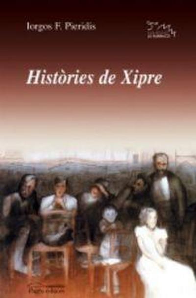 Histories de Xipre