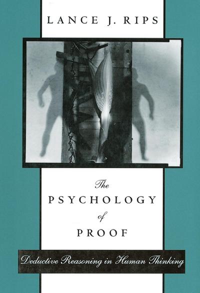 The Psychology of Proof