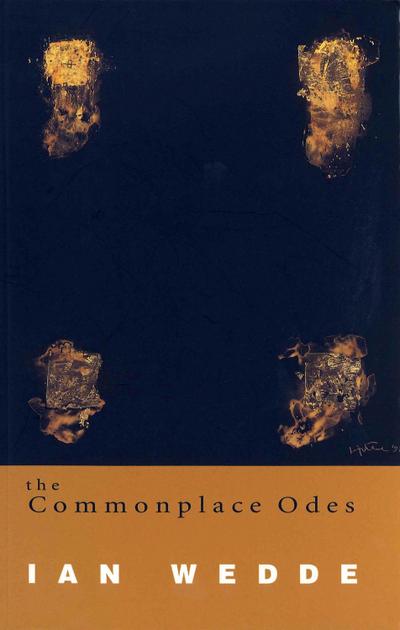 Commonplace Odes
