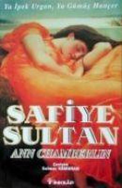 Safiye Sultan 2