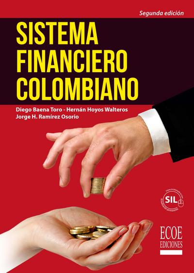 Sistema financiero Colombiano - 2da edición