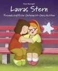Lauras Stern - Freundschaftliche Gutenacht-Geschichten von Klaus Baumgart | Buch
