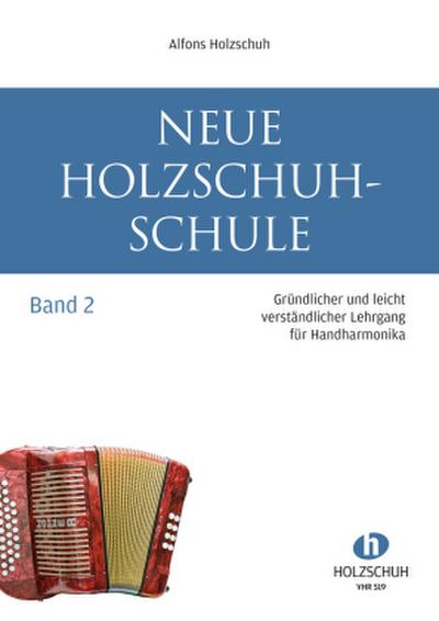 Neue Holzschuh-Schule 2