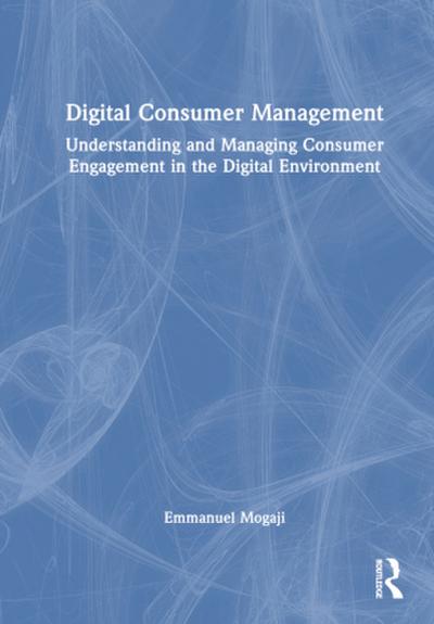 Digital Consumer Management
