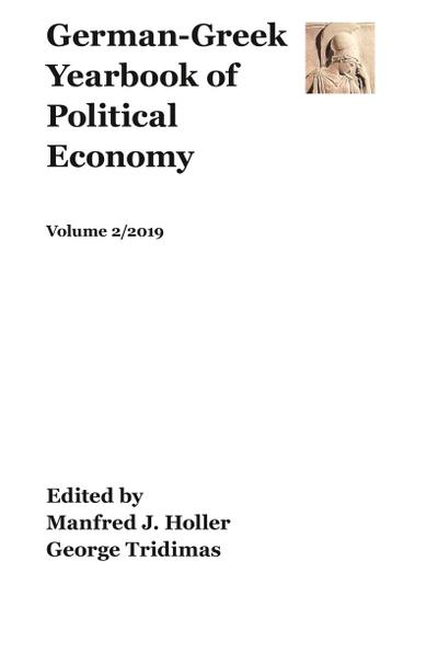German-Greek Yearbook of Political Economy´, Volume 2
