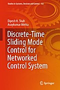 Discrete-Time Sliding Mode Control for Networked Control System