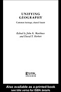 Unifying Geography