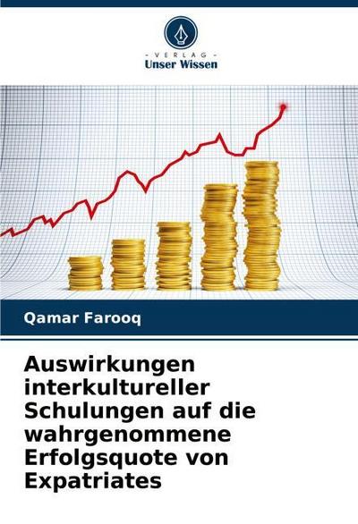 Auswirkungen interkultureller Schulungen auf die wahrgenommene Erfolgsquote von Expatriates