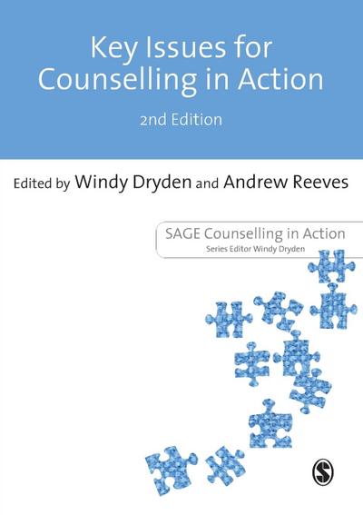 Key Issues for Counselling in Action - Windy Dryden