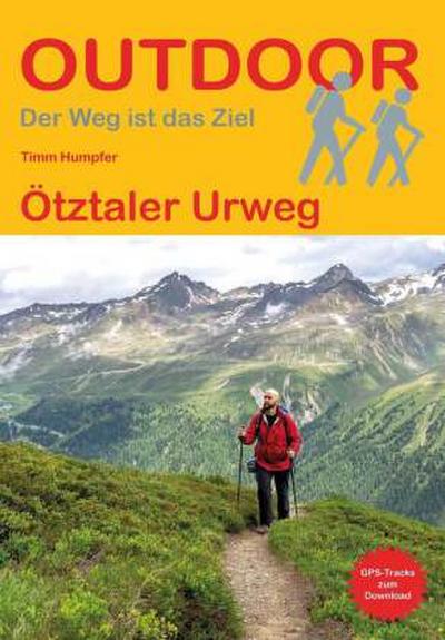 Ötztaler Urweg
