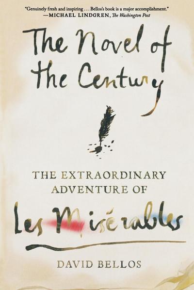 Novel of the Century