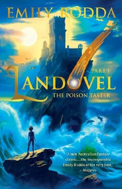 The Poison Taster
