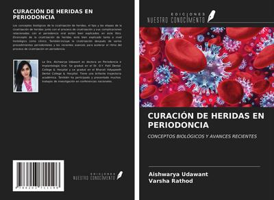 CURACIÓN DE HERIDAS EN PERIODONCIA