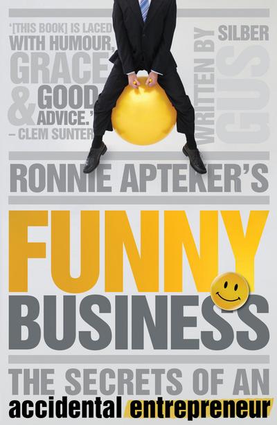 Ronnie Apteker’s Funny Business
