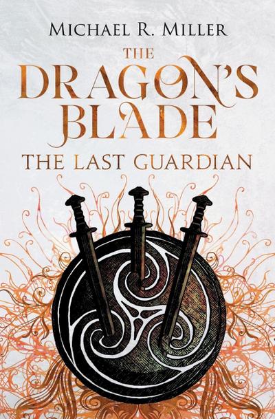 The Dragon’s Blade