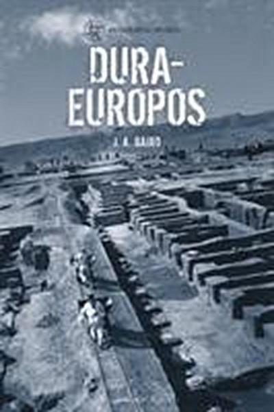 Baird, J: Dura-Europos