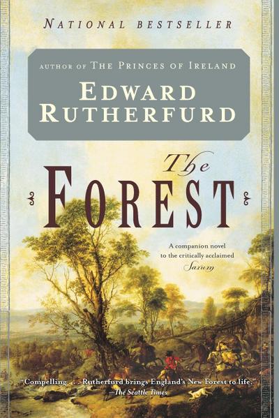 The Forest