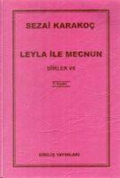 Leyla Ile Mecnun - Siirler 7