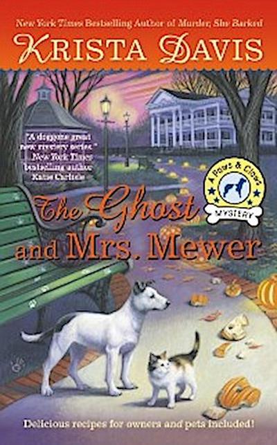 Ghost and Mrs. Mewer