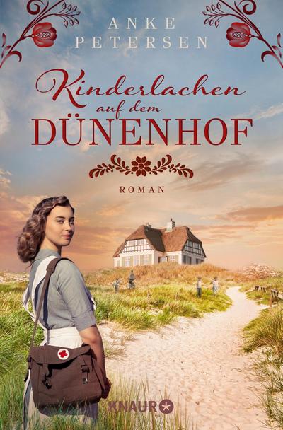 Kinderlachen auf dem Dünenhof