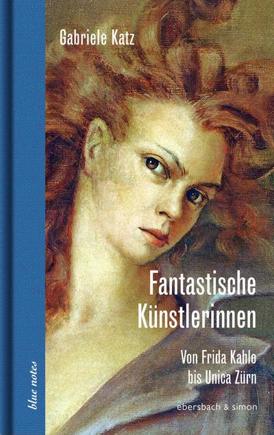 Katz,Fantastische Künstler