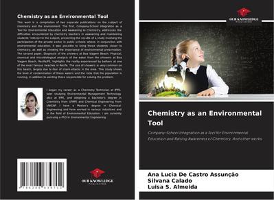 Chemistry as an Environmental Tool