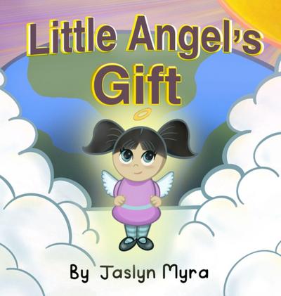 Little Angel’s Gift
