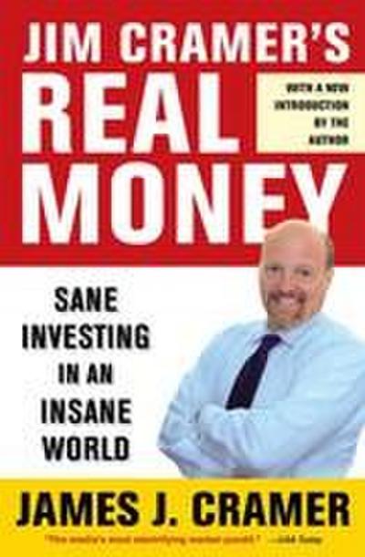 Jim Cramer’s Real Money