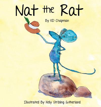 Nat the Rat