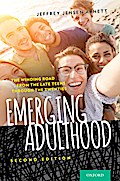 Emerging Adulthood