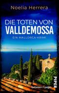 Die Toten von Valldemossa