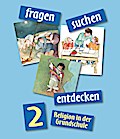 Fragen-suchen-entdecken - Ausgabe 2001 - Band 2