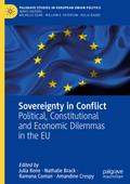 Sovereignty in Conflict
