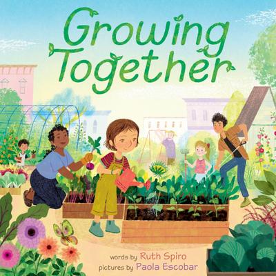 Growing Together