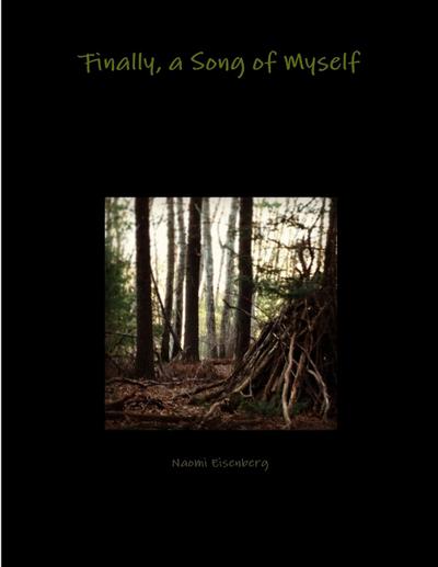 Finally, a Song of Myself