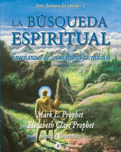 La búsqueda espiritual