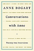 Conversations with Anne